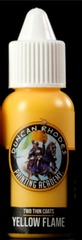 Two Thin Coats Highlight: Yellow Flame 15ml